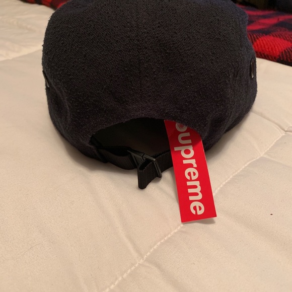 Supreme Hat NWT - Picture 5 of 5